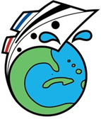 Cruise Port Destinations logo